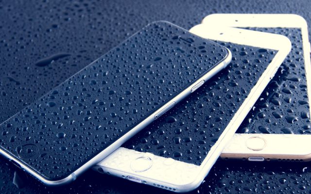 iPhone